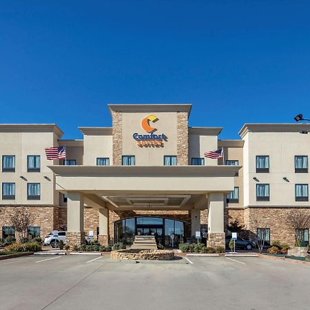 Comfort Suites Batesville Zewnętrze zdjęcie