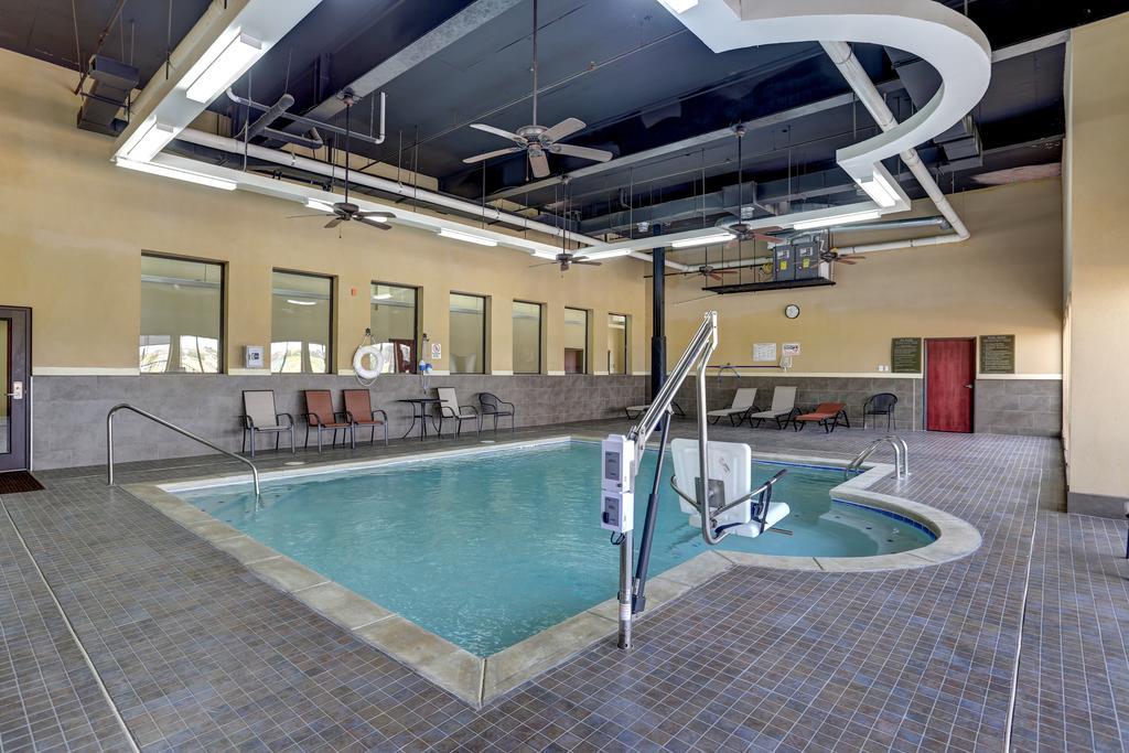 Comfort Suites Batesville Zewnętrze zdjęcie