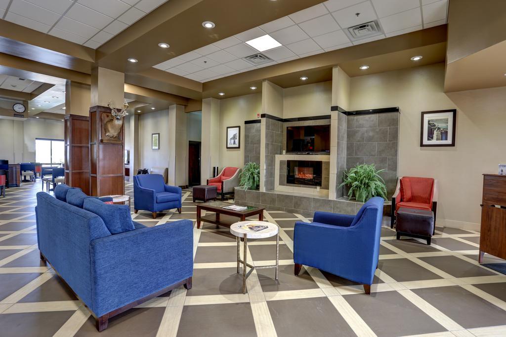 Comfort Suites Batesville Zewnętrze zdjęcie
