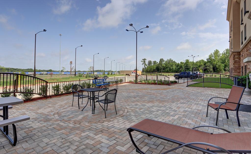Comfort Suites Batesville Zewnętrze zdjęcie