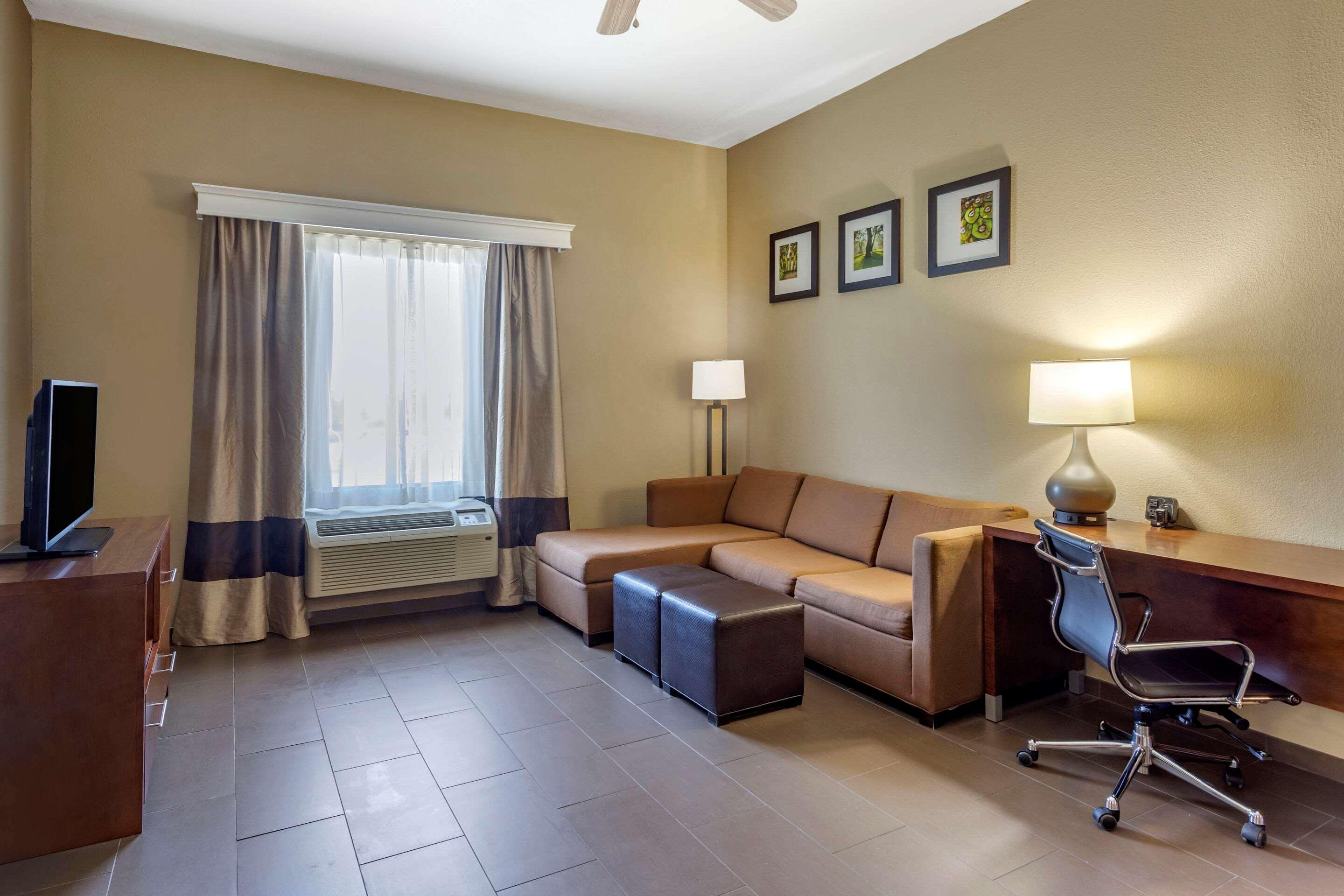 Comfort Suites Batesville Zewnętrze zdjęcie