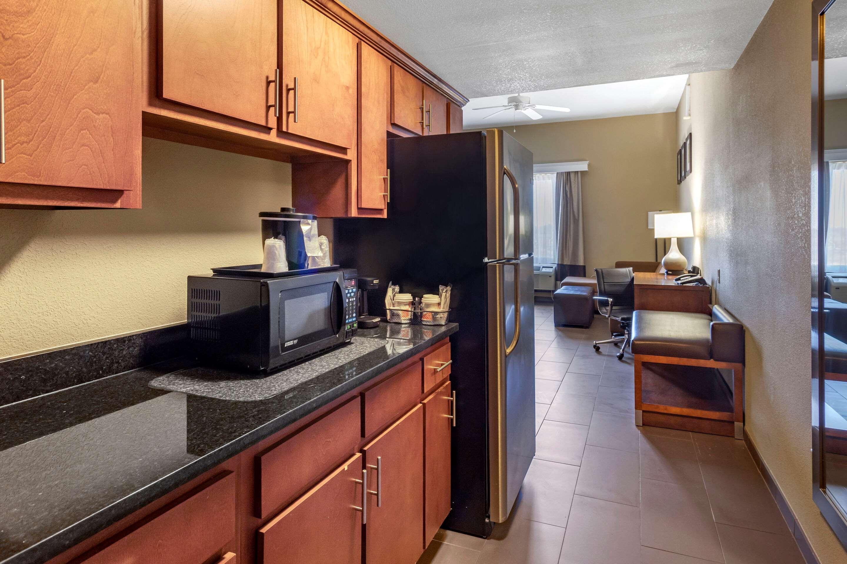Comfort Suites Batesville Zewnętrze zdjęcie