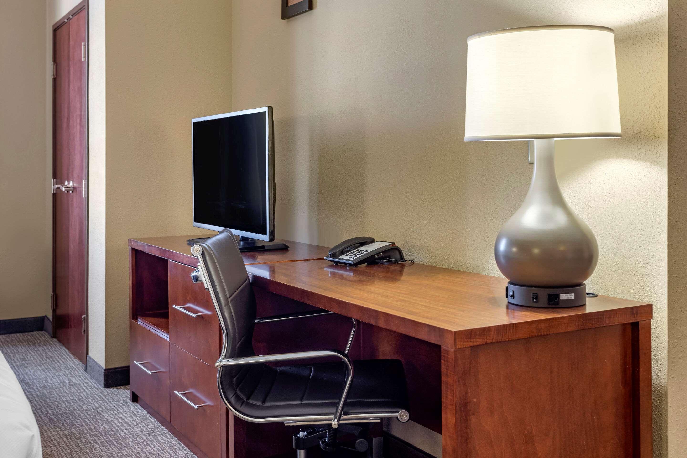Comfort Suites Batesville Zewnętrze zdjęcie