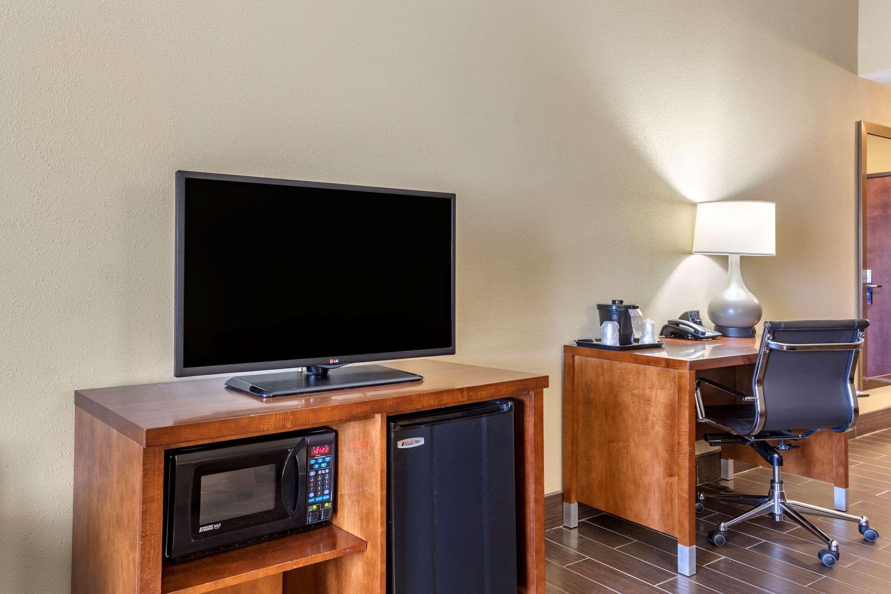 Comfort Suites Batesville Zewnętrze zdjęcie