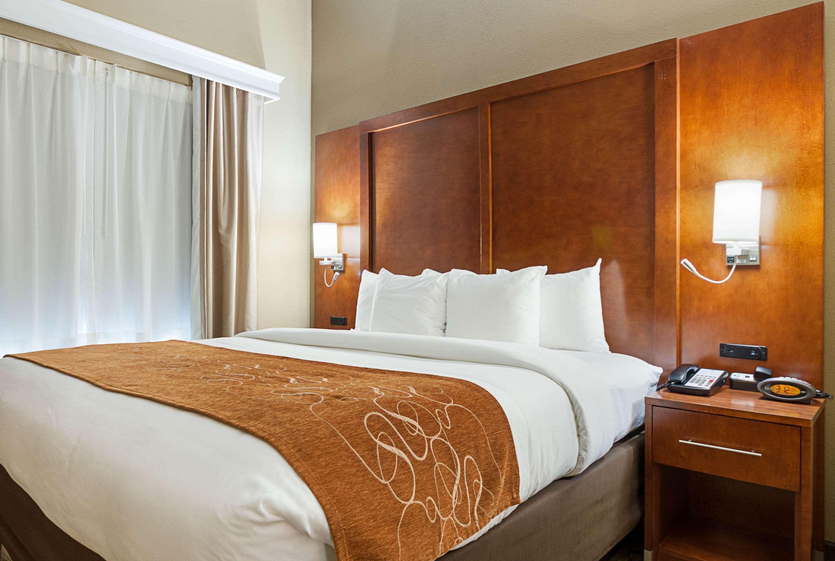 Comfort Suites Batesville Zewnętrze zdjęcie