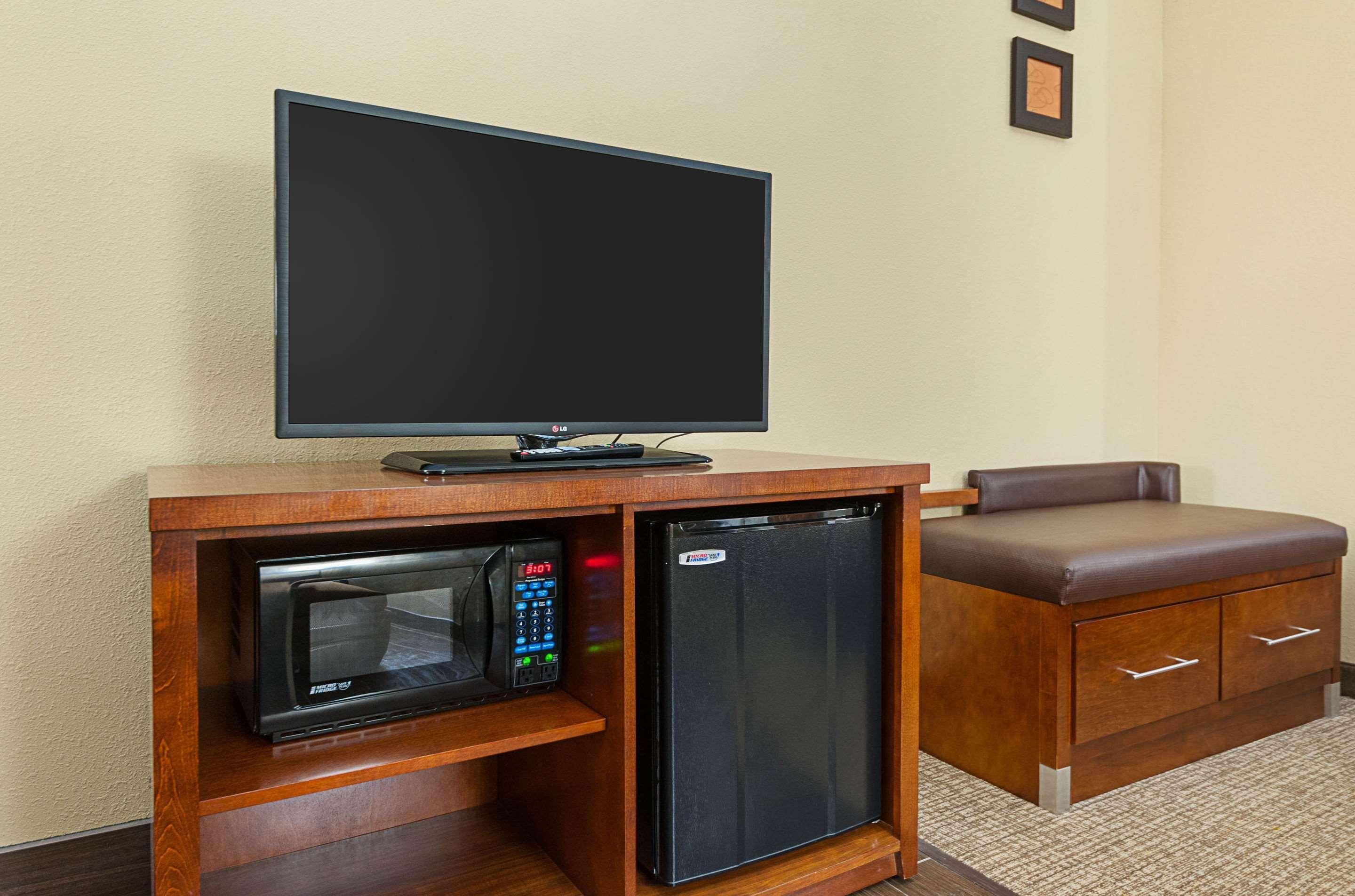 Comfort Suites Batesville Zewnętrze zdjęcie