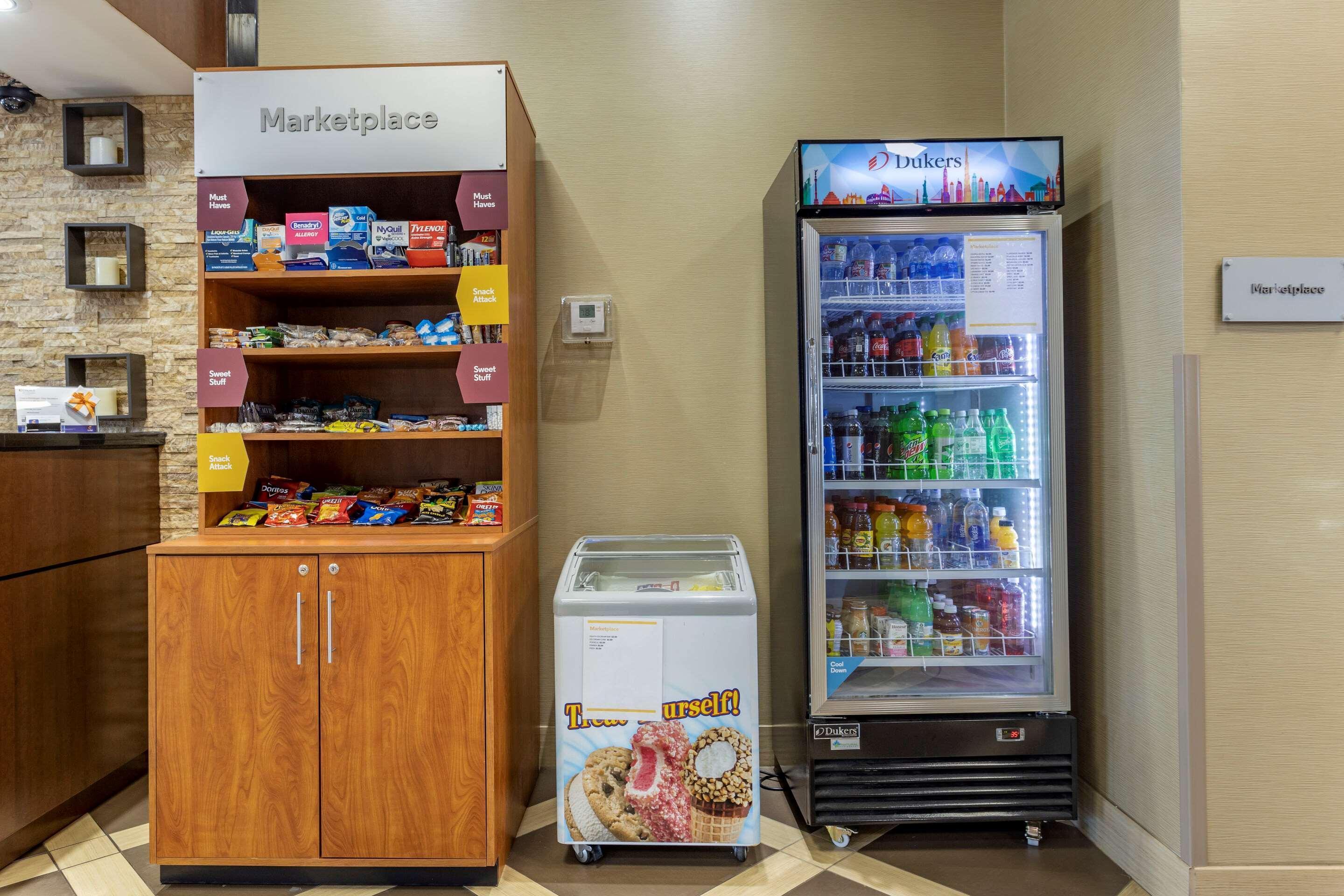 Comfort Suites Batesville Zewnętrze zdjęcie