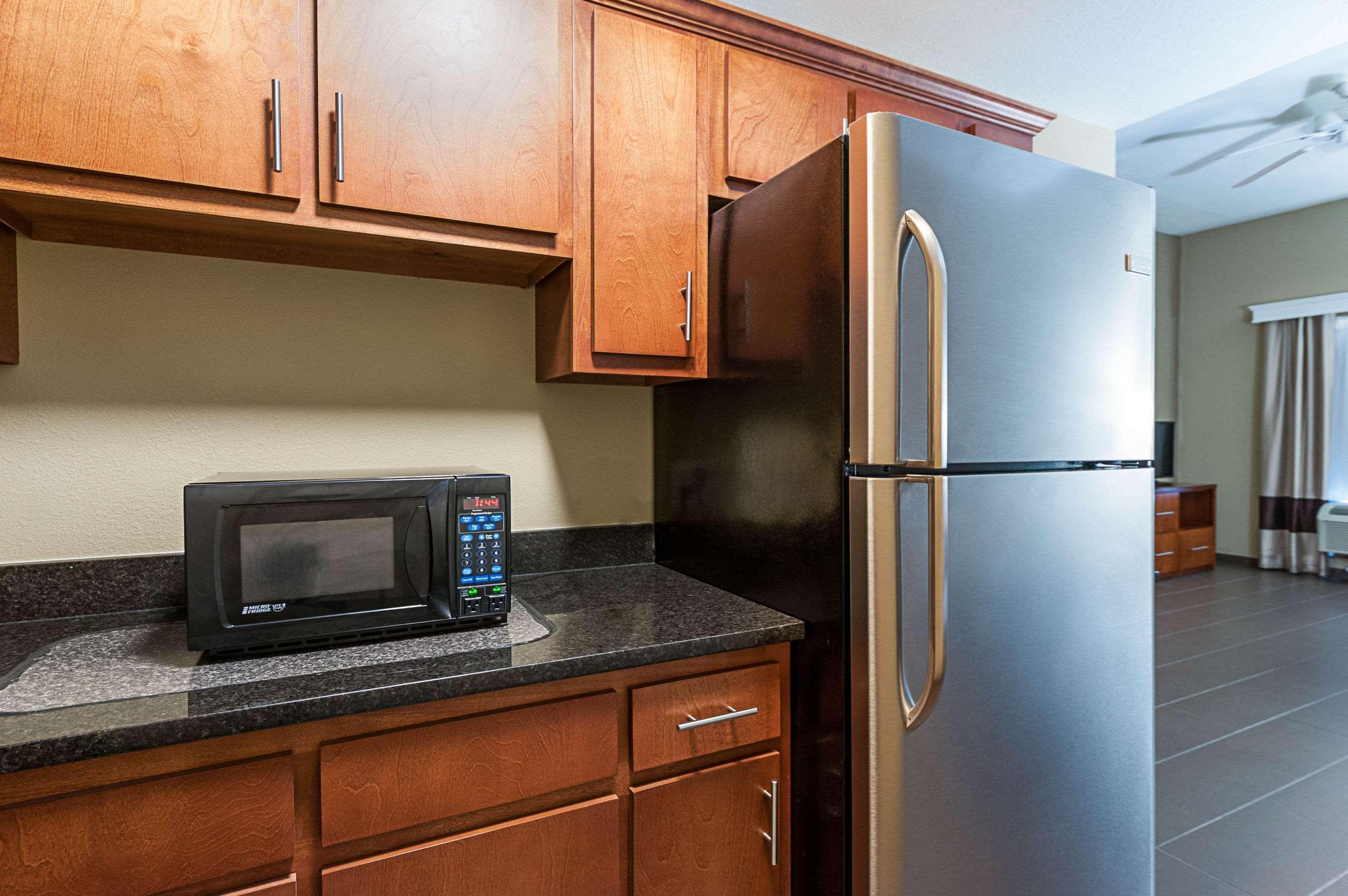 Comfort Suites Batesville Zewnętrze zdjęcie