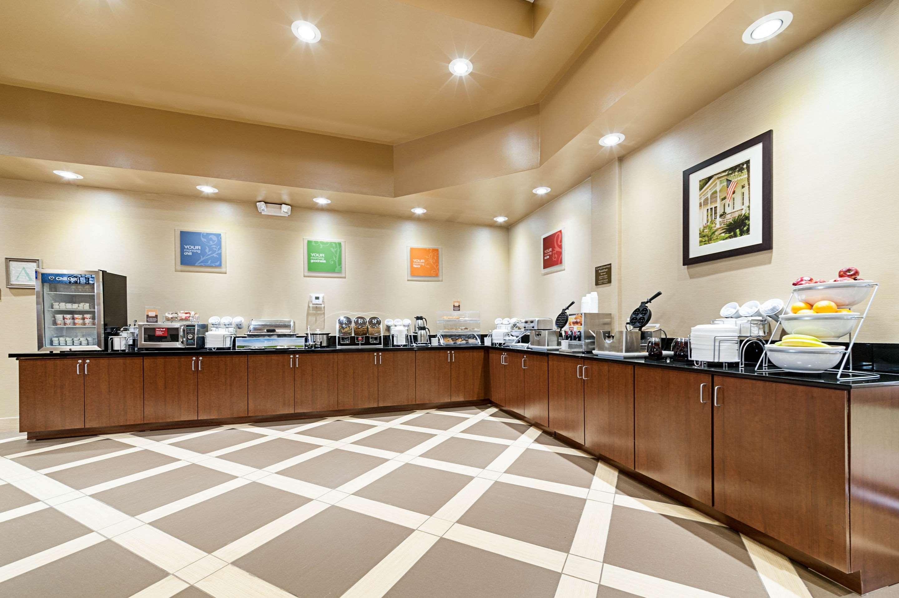 Comfort Suites Batesville Zewnętrze zdjęcie