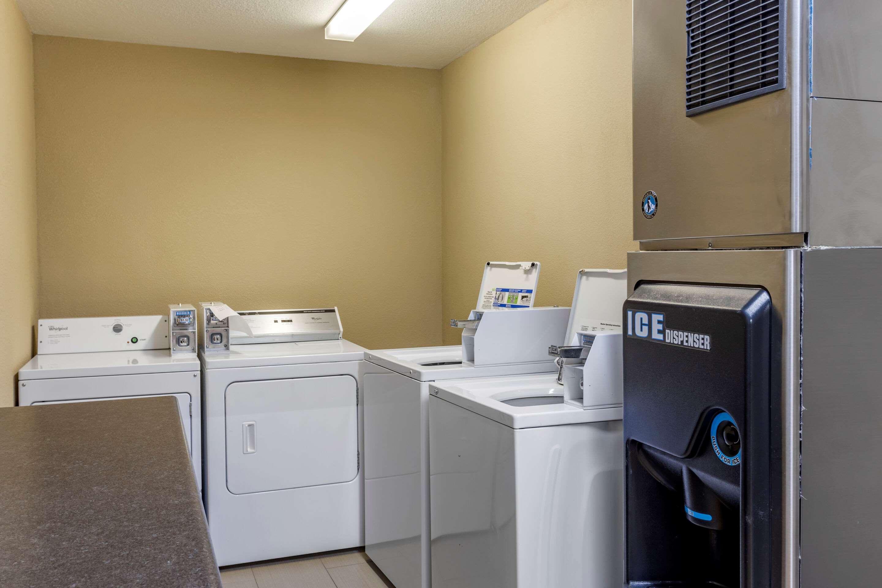 Comfort Suites Batesville Zewnętrze zdjęcie