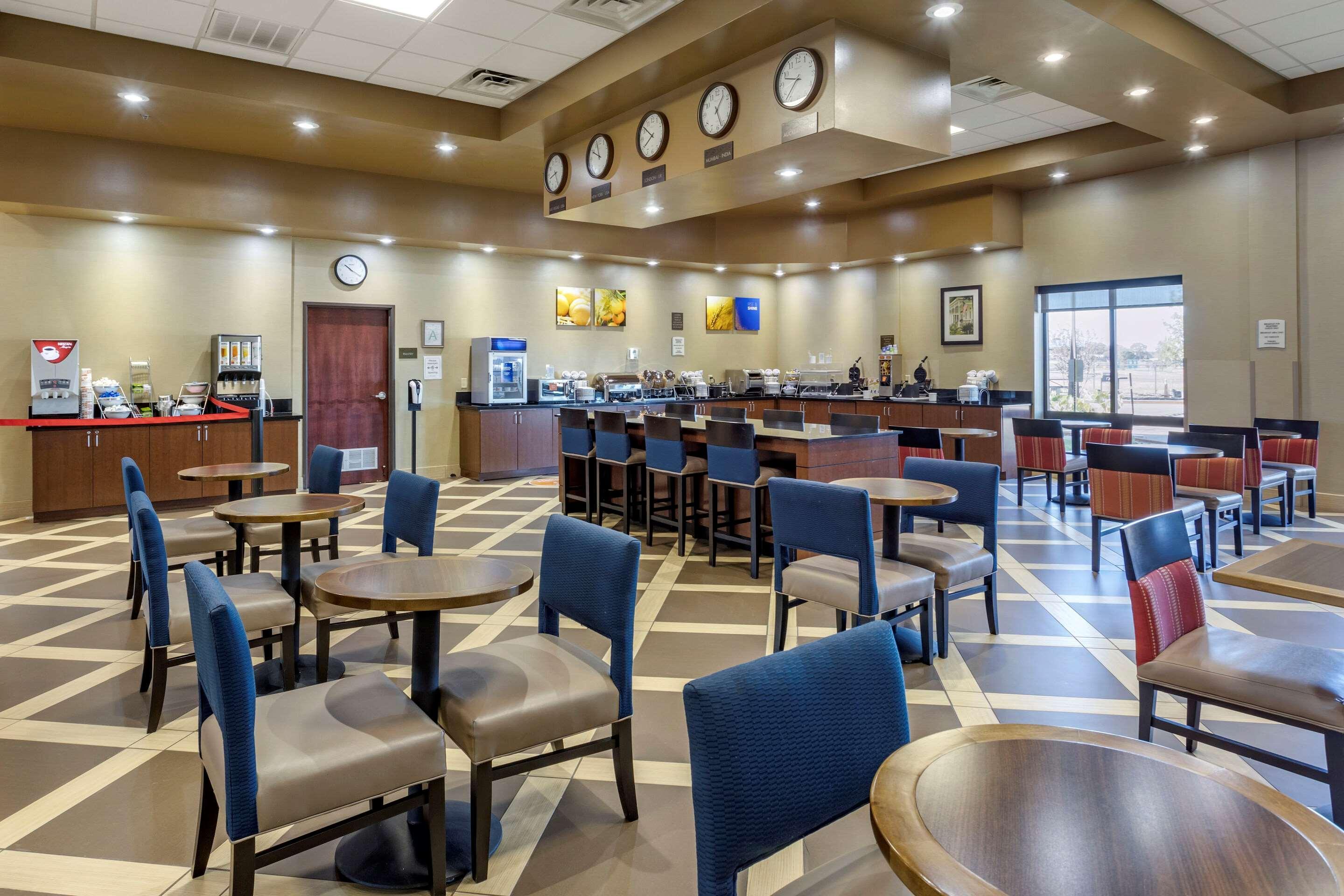 Comfort Suites Batesville Zewnętrze zdjęcie