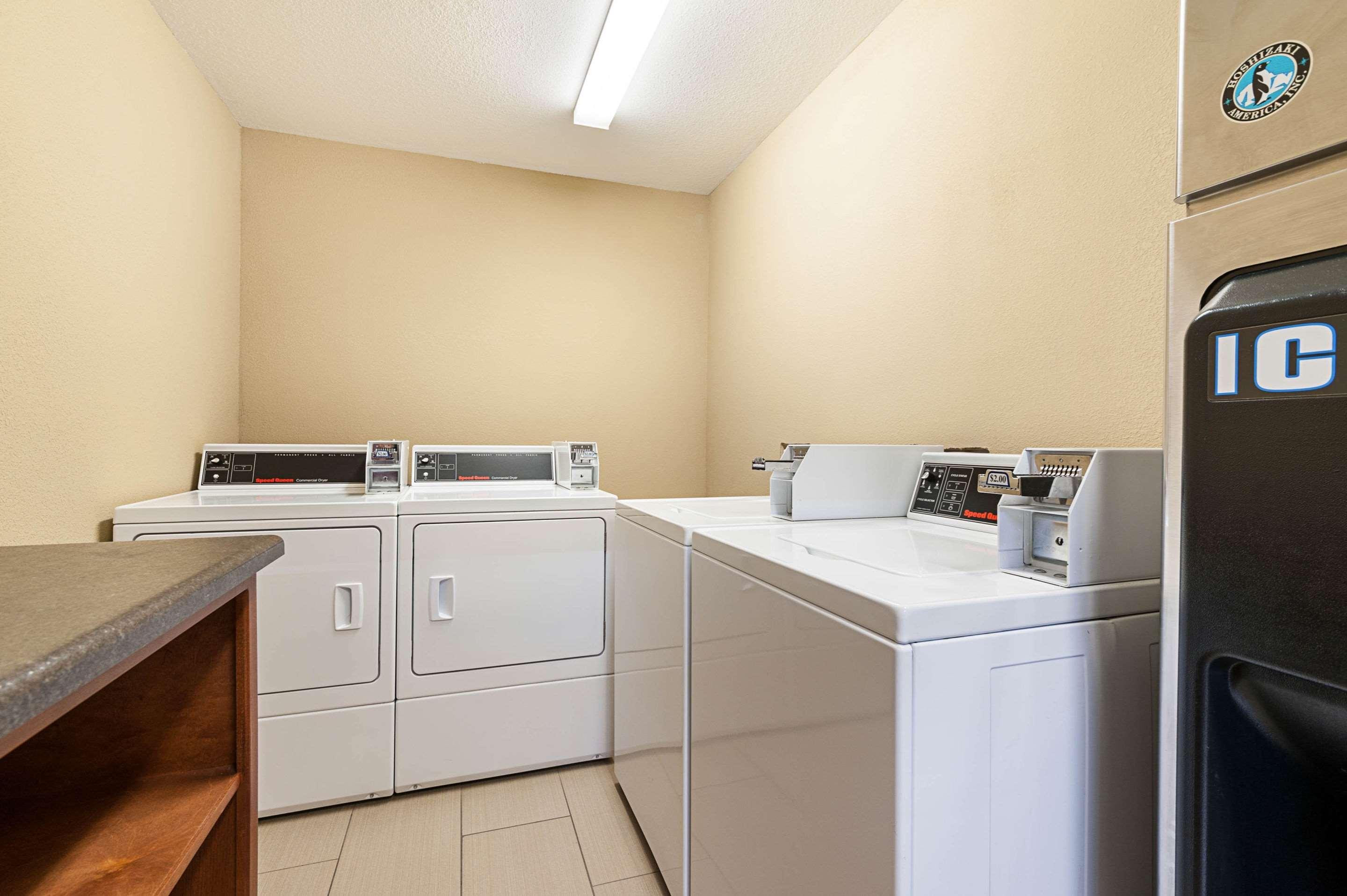 Comfort Suites Batesville Zewnętrze zdjęcie