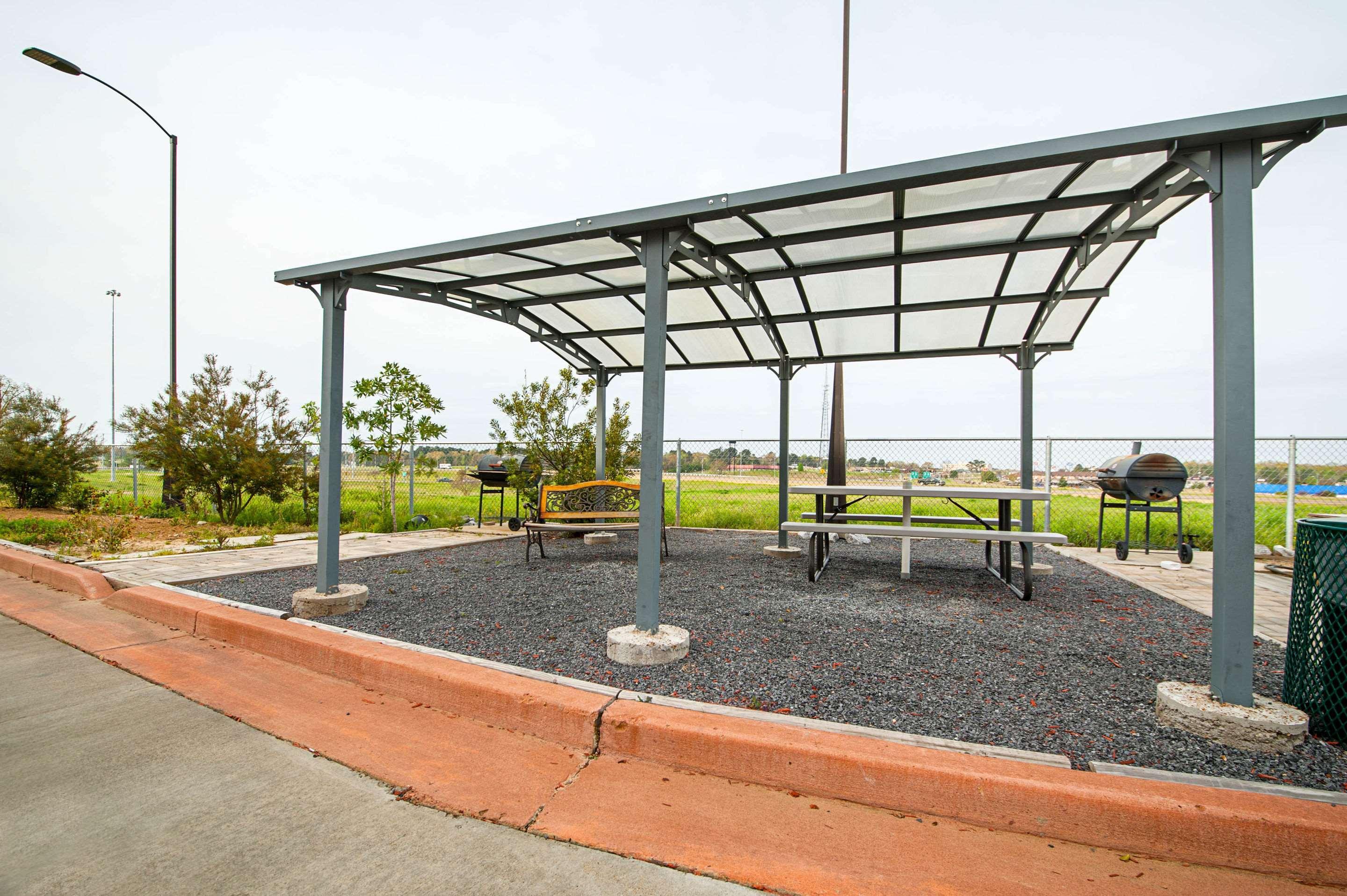 Comfort Suites Batesville Zewnętrze zdjęcie