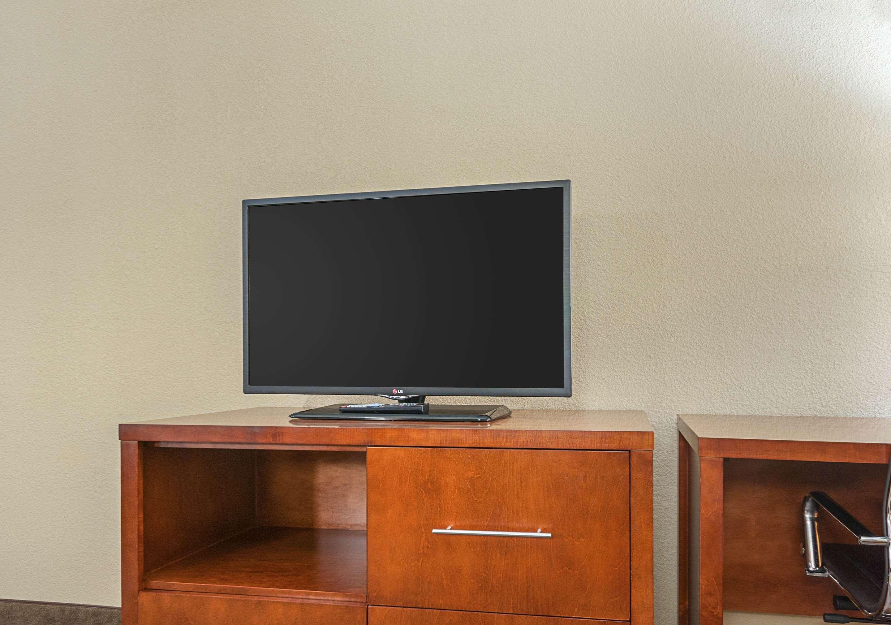 Comfort Suites Batesville Zewnętrze zdjęcie
