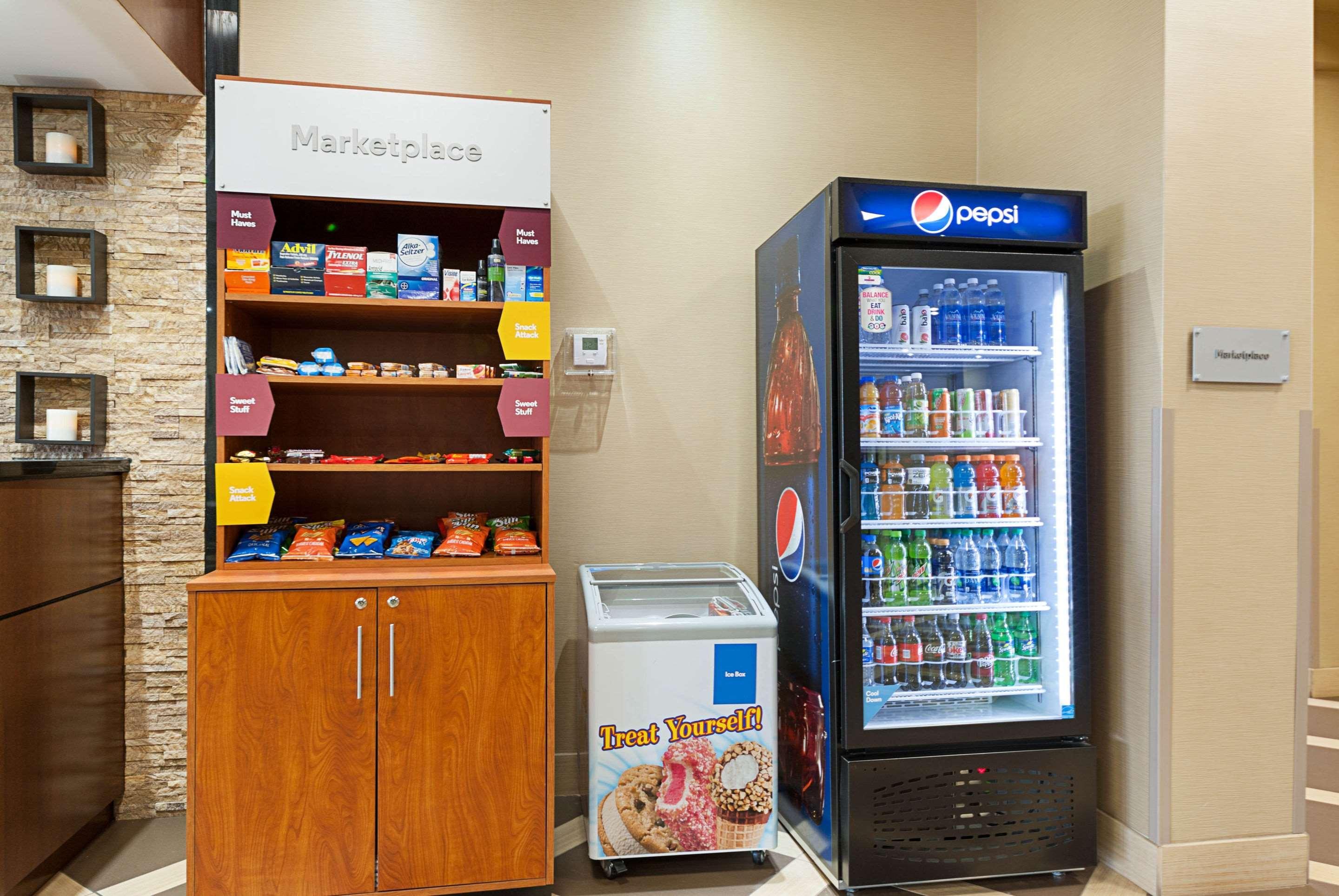 Comfort Suites Batesville Zewnętrze zdjęcie